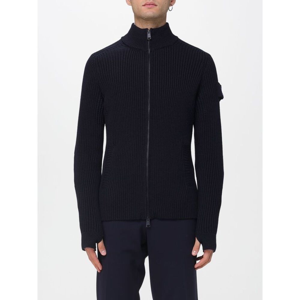 Premiata Sweater Men Blue
